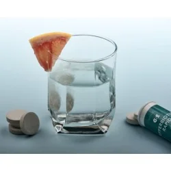 GSE - EFFERBIOTIC RAPID - 20Cpr Effervescenti | Risparmia in Farmacia 2