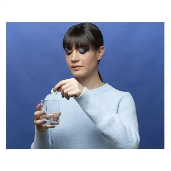GSE - EFFERBIOTIC RAPID - 20Cpr Effervescenti | Risparmia in Farmacia