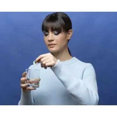 GSE - EFFERBIOTIC RAPID - 20Cpr Effervescenti | Risparmia in Farmacia