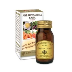 Dr.Giorgini Abbronzatura Sana | Farma di Fiducia