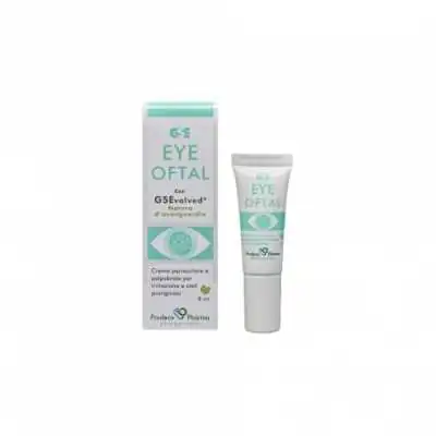 GSE -  EYE OFTAL - Tubo 8ml | Risparmia in Farmacia