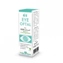GSE -  EYE OFTAL - Tubo 8ml | Risparmia in Farmacia
