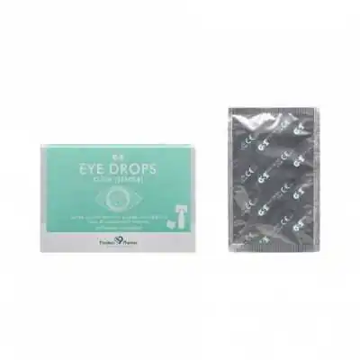 GSE EYE DROPS Click 10 Pipette | Risparmia in Farmacia