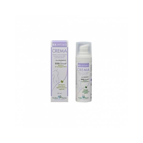 GSE - INTIMO CREMA - Flacone 30ml  | Risparmia in Farmacia