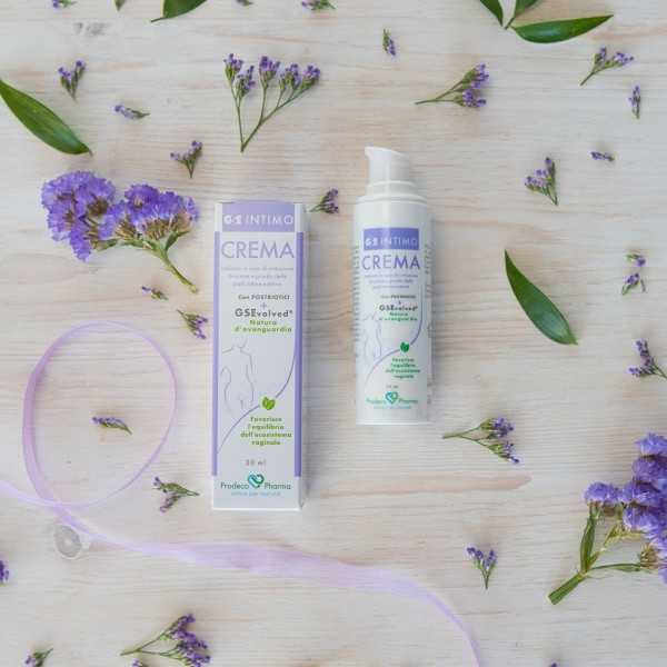GSE - INTIMO CREMA - Flacone 30ml  | Risparmia in Farmacia
