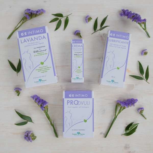 GSE - INTIMO CREMA - Flacone 30ml  | Risparmia in Farmacia