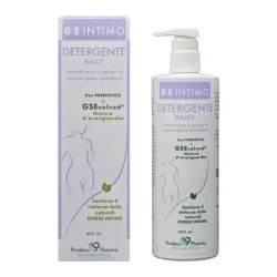 GSE - INTIMO DETERGENTE DAILY 400ml | Risparmia in Farmacia 2