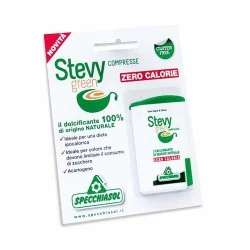 SPECCHIASOL STEVY GREEN BLISTER, Specchiasol