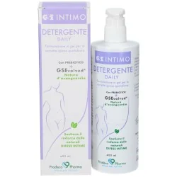 GSE - INTIMO DETERGENTE DAILY 400ml | Risparmia in Farmacia