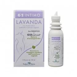 GSE - INTIMO LAVANDA - 2 Flaconi 100ml | Risparmia in Farmacia