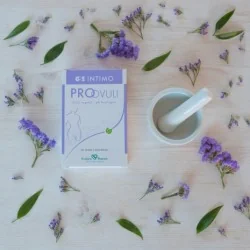 GSE - Intimo Pro-Ovuli - 10 Ovuli | Farma di Fiducia 2