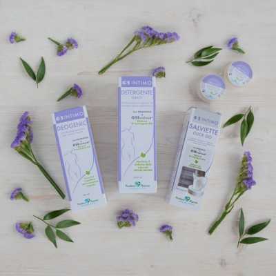 GSE - INTIMO DETERGENTE DAILY - 200ml | Risparmia in Farmacia
