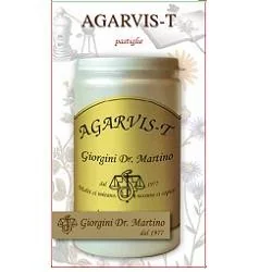 Dr.Giorgini Agarvis- T 400 Pastiglie | Farma di Fiducia