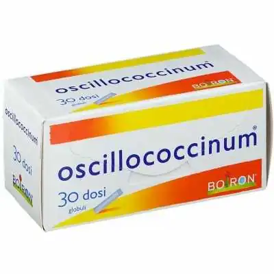 Boiron Oscillococcinum | Farma di Fiducia