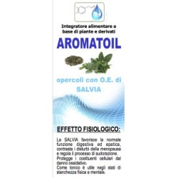 AROMATOIL NIAOULI 50 OPR| Farma di Fiducia