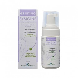 GSE INTIMO SYMGINE SCHIUMA DETERGENTE 100ml | Risparmia in Farmacia