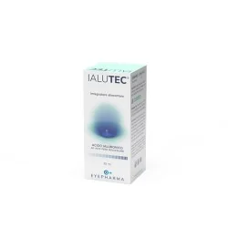 Eyepharma Ialutec 30ml  |  RIsparmia In Farmacia