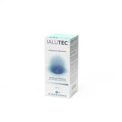 Eyepharma Ialutec 30ml  |  RIsparmia In Farmacia