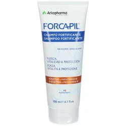 Arkopharma Forcapil Shampoo Fortificante 200ml | Risparmia in Farmacia 2