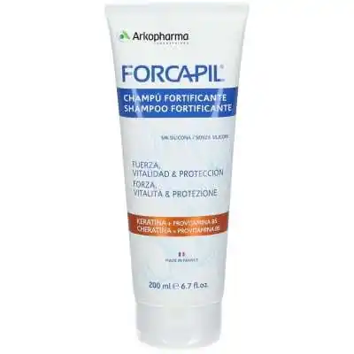 Arkopharma Forcapil Shampoo Fortificante 200ml | Risparmia in Farmacia