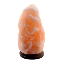Lampada Sale Dell'Himalaya - 1,50 -  2,00 KG | Risparmia in Farmacia 2