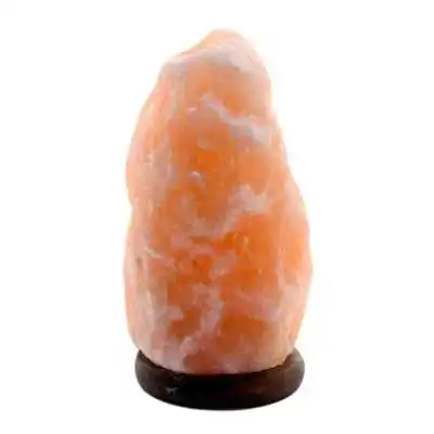 Lampada Sale Dell'Himalaya - 1,50 -  2,00 KG | Risparmia in Farmacia