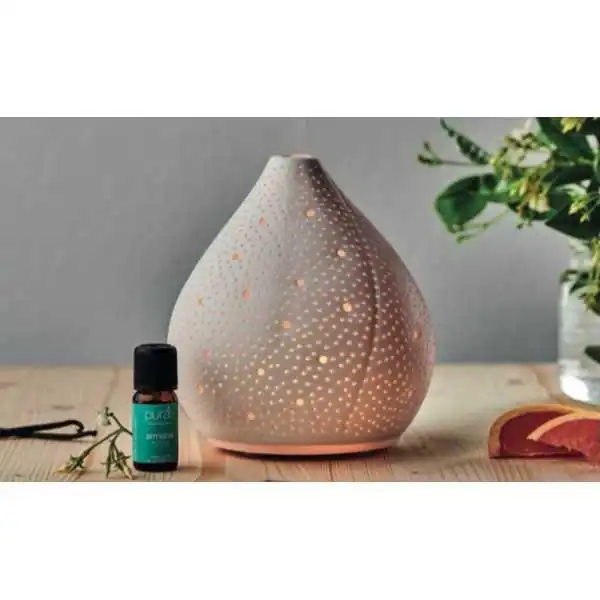Purae -  Secret - Diffusore ad ultrasuoni | Risparmia in Farmacia