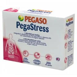 PEGASTRESS 14STICK PACK, Pegaso