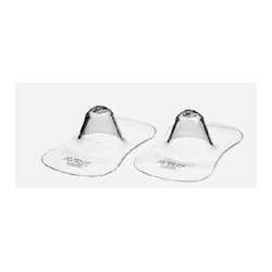 Avent n.2 Paracapezzoli in Silicone | Farma di Fiducia