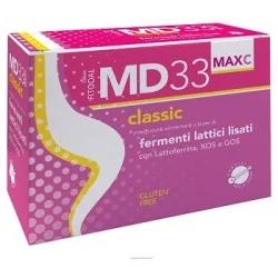 Sitar MD33C Max 21 Bustine  | Farma di Fiducia 2