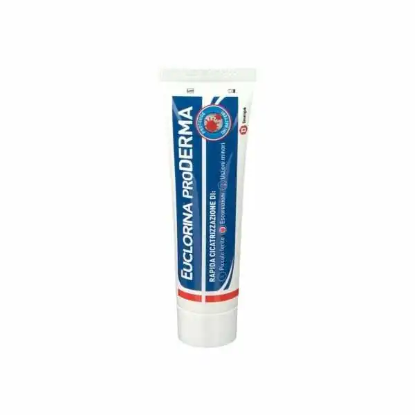 Euclorina proDERMA Crema 30 ml | Farma di Fiducia