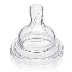 Avent Tettarelle Flusso Variabile 2PZ NM | Farma di Fiducia