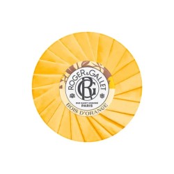 Roger & Gallet Bois D'Orange Saponette 100 g | Risparmia in Farmacia 2
