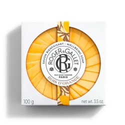 Roger & Gallet Bois D'Orange Saponette 100 g | Risparmia in Farmacia