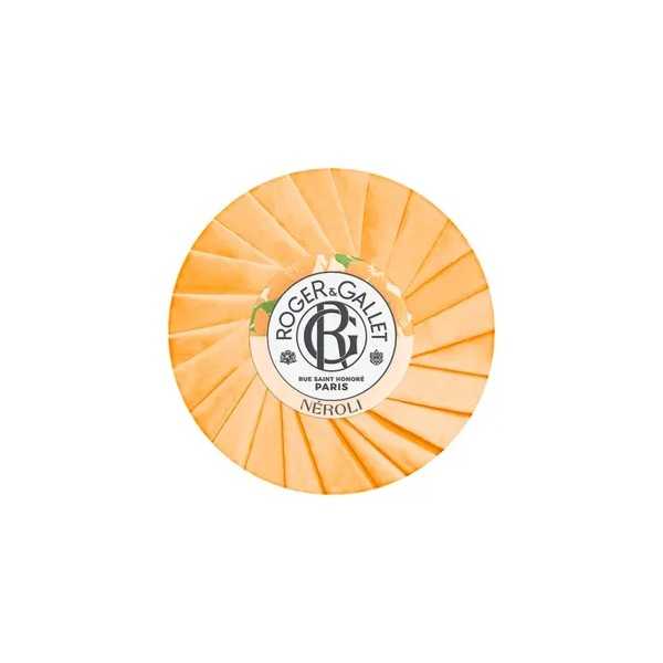 Roger & Gallet - Neroli Saponetta - 100 g | Risparmia in Farmacia