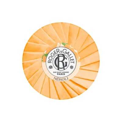 Roger & Gallet - Neroli Saponetta - 100 g | Risparmia in Farmacia