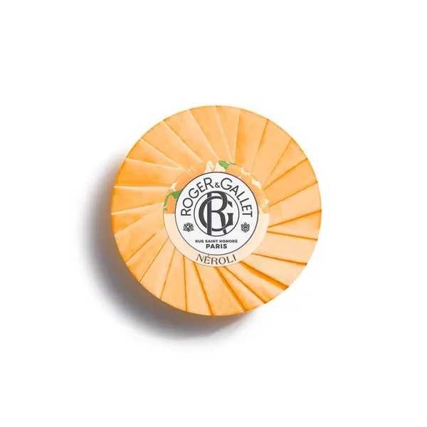 Roger & Gallet - Neroli Saponetta - 100 g | Risparmia in Farmacia