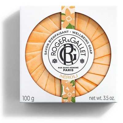 Roger & Gallet - Neroli Saponetta - 100 g | Risparmia in Farmacia
