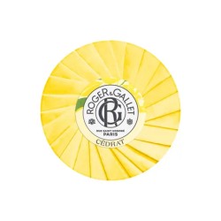 Roger & Gallet - Cedrat Saponetta - 100 g | Risparmia in Farmacia 2