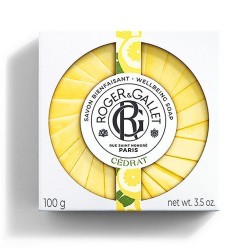 Roger & Gallet - Cedrat Saponetta - 100 g | Risparmia in Farmacia
