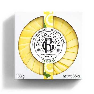 Roger & Gallet - Cedrat Saponetta - 100 g | Risparmia in Farmacia
