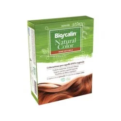 Bioscalin Natural Colore Rame Naturale | Farma di Fiducia