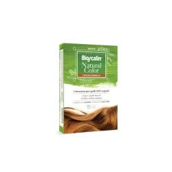 Bioscalin Natural Castano Caramello | Farma di Fiducia