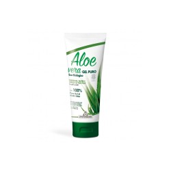 Specchiasol Aloe vera Gel Puro Eco-Bio 200ml | Risparmia in Farmacia