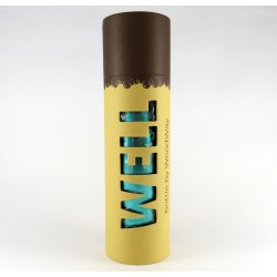 Borraccia termica in acciaio inossidabile Woodway - 550ml – Well Colorazione Vintage