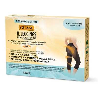 Guam - Il Leggings Pinocchietto L/XL (46-50) | Risparmia in Farmacia