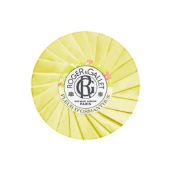 Roger&Gallet Fleur D'Osmanthus Saponetta 100g | Risparmia in Farmacia 2