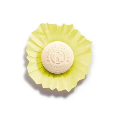 Roger&Gallet Fleur D'Osmanthus Saponetta 100g | Risparmia in Farmacia