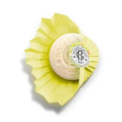 Roger&Gallet Fleur D'Osmanthus Saponetta 100g | Risparmia in Farmacia