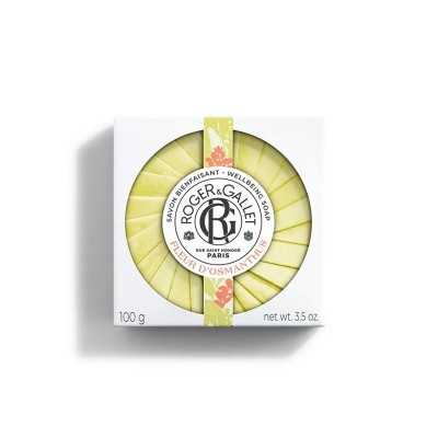 Roger&Gallet Fleur D'Osmanthus Saponetta 100g | Risparmia in Farmacia